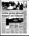 Drogheda Argus and Leinster Journal Friday 21 July 1995 Page 15