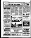 Drogheda Argus and Leinster Journal Friday 21 July 1995 Page 20