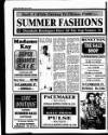 Drogheda Argus and Leinster Journal Friday 21 July 1995 Page 22