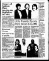 Drogheda Argus and Leinster Journal Friday 21 July 1995 Page 23