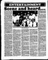 Drogheda Argus and Leinster Journal Friday 21 July 1995 Page 38