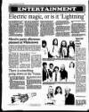 Drogheda Argus and Leinster Journal Friday 21 July 1995 Page 40