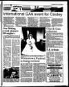 Drogheda Argus and Leinster Journal Friday 21 July 1995 Page 45