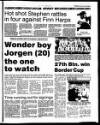 Drogheda Argus and Leinster Journal Friday 21 July 1995 Page 55
