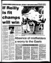 Drogheda Argus and Leinster Journal Friday 21 July 1995 Page 59