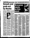 Drogheda Argus and Leinster Journal Friday 21 July 1995 Page 60