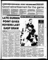 Drogheda Argus and Leinster Journal Friday 21 July 1995 Page 61