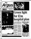 Drogheda Argus and Leinster Journal Friday 28 July 1995 Page 1