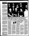 Drogheda Argus and Leinster Journal Friday 28 July 1995 Page 6