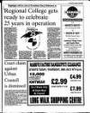 Drogheda Argus and Leinster Journal Friday 28 July 1995 Page 7