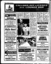 Drogheda Argus and Leinster Journal Friday 28 July 1995 Page 14