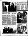 Drogheda Argus and Leinster Journal Friday 28 July 1995 Page 16