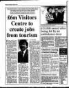 Drogheda Argus and Leinster Journal Friday 28 July 1995 Page 20