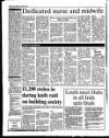 Drogheda Argus and Leinster Journal Friday 28 July 1995 Page 22