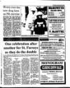 Drogheda Argus and Leinster Journal Friday 28 July 1995 Page 23