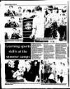 Drogheda Argus and Leinster Journal Friday 28 July 1995 Page 28