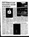 Drogheda Argus and Leinster Journal Friday 28 July 1995 Page 30