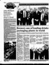 Drogheda Argus and Leinster Journal Friday 28 July 1995 Page 32