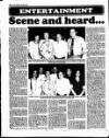 Drogheda Argus and Leinster Journal Friday 28 July 1995 Page 36