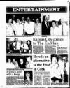 Drogheda Argus and Leinster Journal Friday 28 July 1995 Page 38