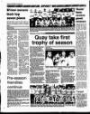 Drogheda Argus and Leinster Journal Friday 28 July 1995 Page 52