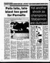 Drogheda Argus and Leinster Journal Friday 28 July 1995 Page 58