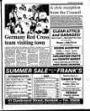 Drogheda Argus and Leinster Journal Friday 04 August 1995 Page 5