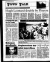 Drogheda Argus and Leinster Journal Friday 04 August 1995 Page 8