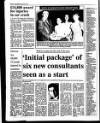Drogheda Argus and Leinster Journal Friday 04 August 1995 Page 10