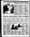 Drogheda Argus and Leinster Journal Friday 04 August 1995 Page 16