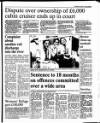 Drogheda Argus and Leinster Journal Friday 04 August 1995 Page 19