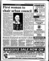 Drogheda Argus and Leinster Journal Friday 04 August 1995 Page 25