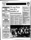 Drogheda Argus and Leinster Journal Friday 04 August 1995 Page 30