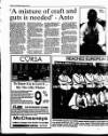 Drogheda Argus and Leinster Journal Friday 04 August 1995 Page 32