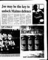 Drogheda Argus and Leinster Journal Friday 04 August 1995 Page 33