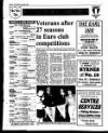 Drogheda Argus and Leinster Journal Friday 04 August 1995 Page 34