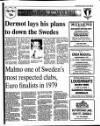 Drogheda Argus and Leinster Journal Friday 04 August 1995 Page 35