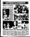 Drogheda Argus and Leinster Journal Friday 04 August 1995 Page 36