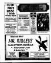Drogheda Argus and Leinster Journal Friday 04 August 1995 Page 40