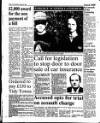 Drogheda Argus and Leinster Journal Friday 04 August 1995 Page 44