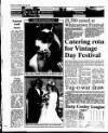 Drogheda Argus and Leinster Journal Friday 04 August 1995 Page 46