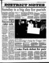 Drogheda Argus and Leinster Journal Friday 04 August 1995 Page 49