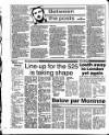 Drogheda Argus and Leinster Journal Friday 04 August 1995 Page 52