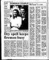 Drogheda Argus and Leinster Journal Friday 11 August 1995 Page 4