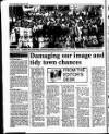 Drogheda Argus and Leinster Journal Friday 11 August 1995 Page 6