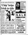 Drogheda Argus and Leinster Journal Friday 11 August 1995 Page 7