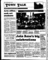 Drogheda Argus and Leinster Journal Friday 11 August 1995 Page 8