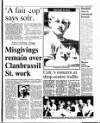 Drogheda Argus and Leinster Journal Friday 11 August 1995 Page 17