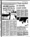 Drogheda Argus and Leinster Journal Friday 11 August 1995 Page 21