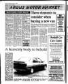 Drogheda Argus and Leinster Journal Friday 11 August 1995 Page 26